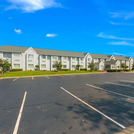 Motel 6-Gastonia Charlotte I-85 Exteriér fotografie