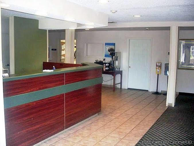 Motel 6-Gastonia Charlotte I-85 Exteriér fotografie