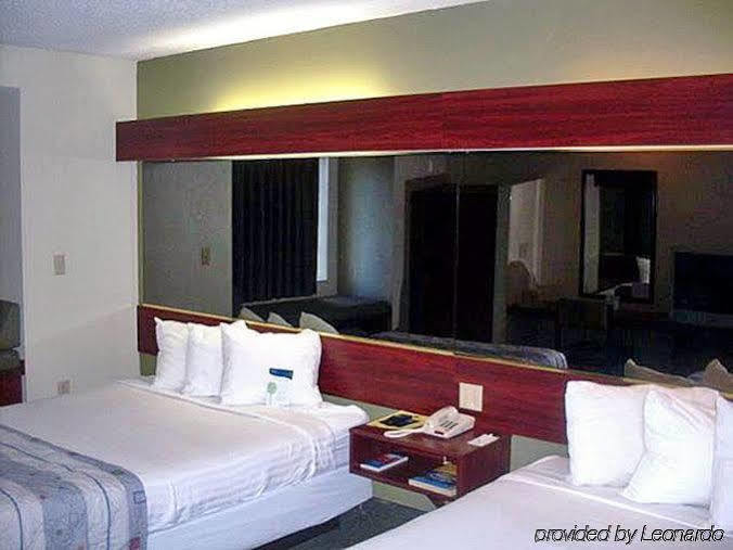 Motel 6-Gastonia Charlotte I-85 Exteriér fotografie