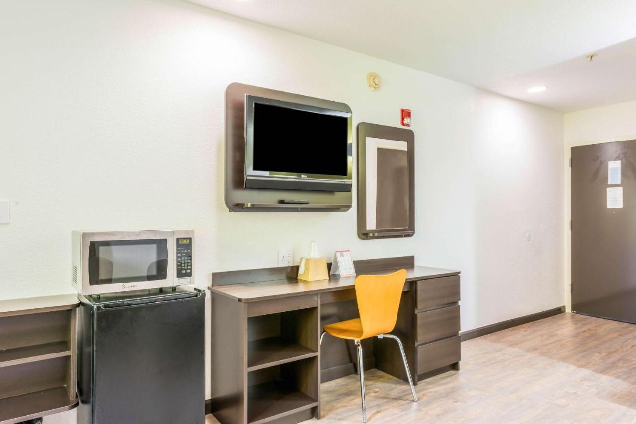 Motel 6-Gastonia Charlotte I-85 Exteriér fotografie